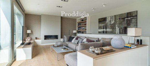 5 غرف نوم منزل في Sant Cugat Del Valles, Spain رقم 179778 7