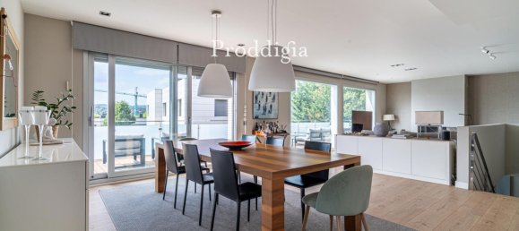 5 غرف نوم منزل في Sant Cugat Del Valles, Spain رقم 179778 5