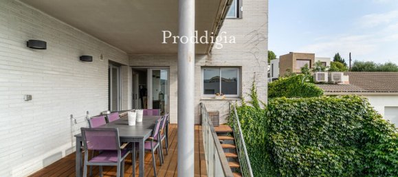 5 غرف نوم منزل في Sant Cugat Del Valles, Spain رقم 179778 21