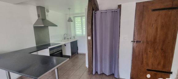 4 Schlafzimmer Haus in Chateau-Thierry, France, Nr. 258909 4