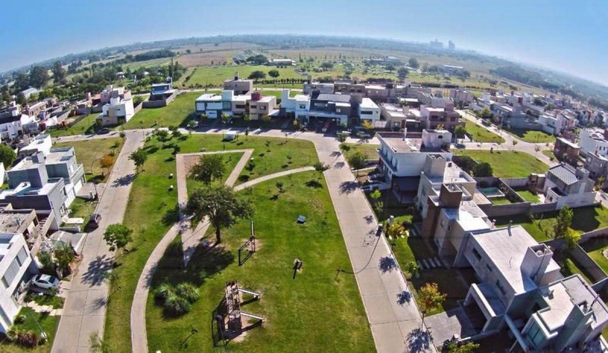 Земельный участок в Кордоба, Аргентина № 47504