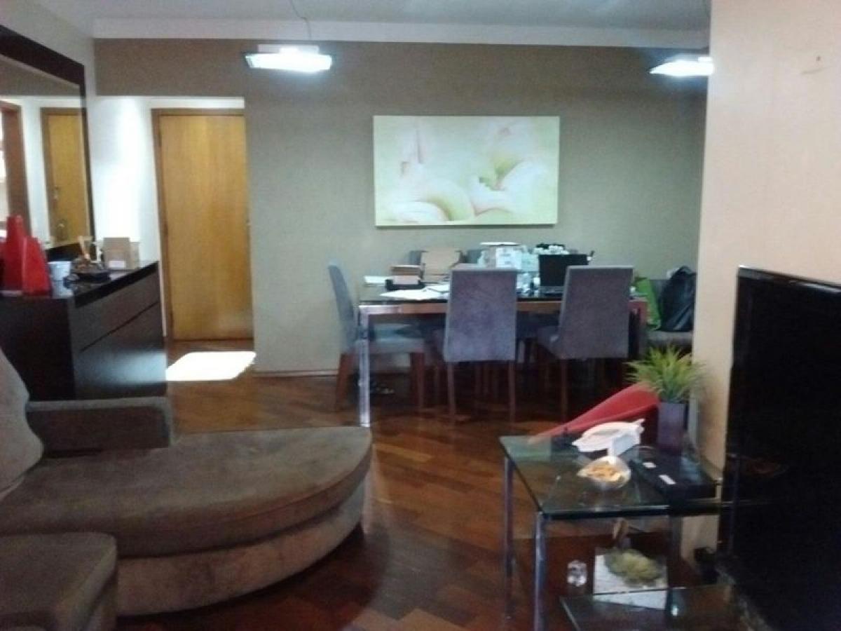 3 chambres Appartement à Sao Paulo, Brazil No. 453350