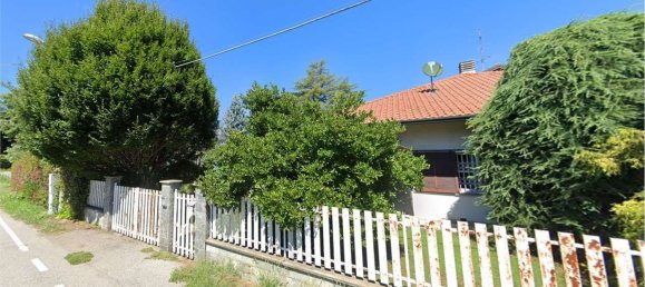 10 rooms Villa in Gallarate, Italy No. 15381 2