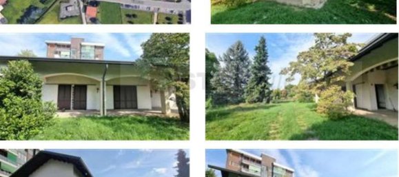 10 rooms Villa in Gallarate, Italy No. 15381 4