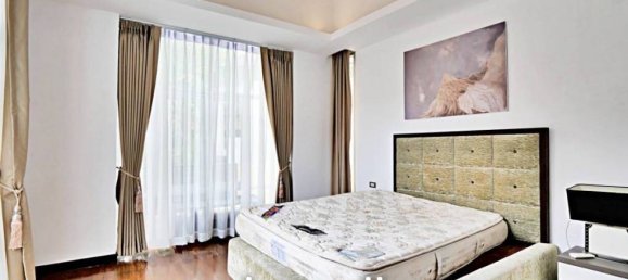 4 bedrooms Villa in Sattahip, Thailand No. 14866 8