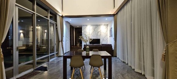 4 bedrooms Villa in Sattahip, Thailand No. 14866 2