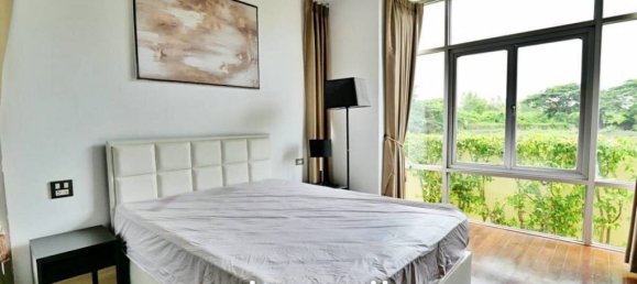 4 bedrooms Villa in Sattahip, Thailand No. 14866 5