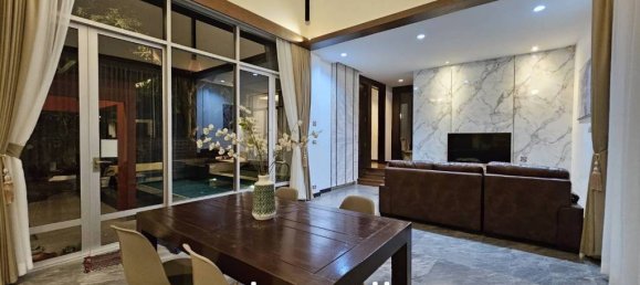 4 bedrooms Villa in Sattahip, Thailand No. 14866 3