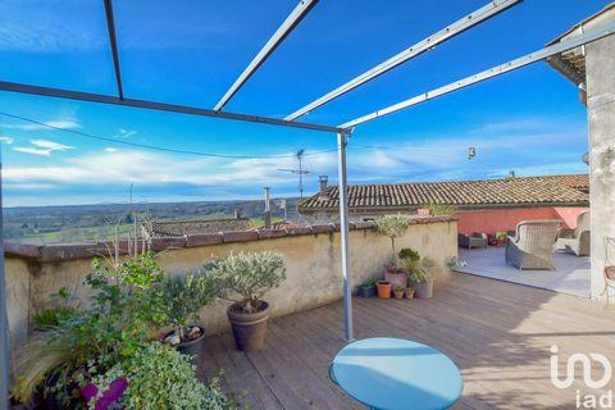 4 chambres Maison à Moussac, France No. 23460