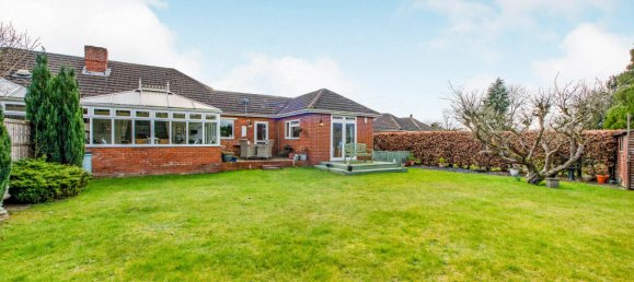 4 bedrooms Bungalow in Meopham, United Kingdom No. 10477 18