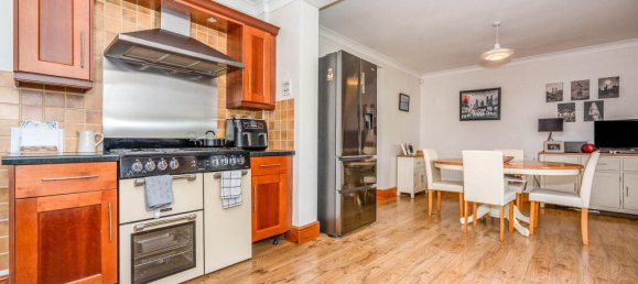 4 bedrooms Bungalow in Meopham, United Kingdom No. 10477 4