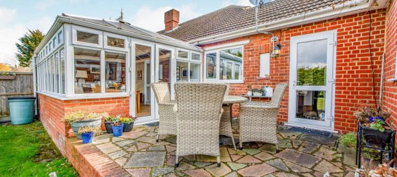 4 bedrooms Bungalow in Meopham, United Kingdom No. 10477 20