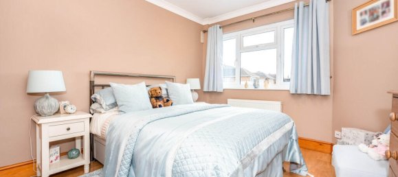 4 bedrooms Bungalow in Meopham, United Kingdom No. 10477 12