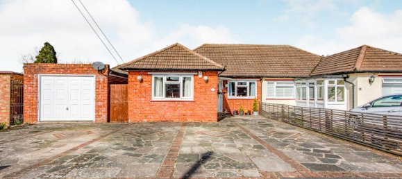 4 bedrooms Bungalow in Meopham, United Kingdom No. 10477 6