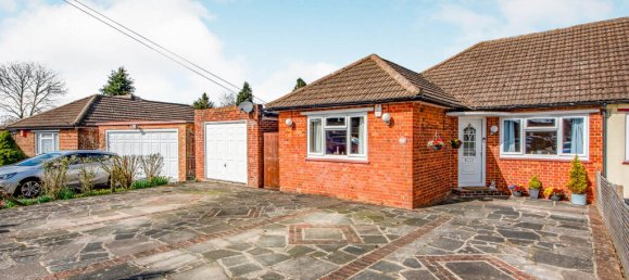 4 bedrooms Bungalow in Meopham, United Kingdom No. 10477 19