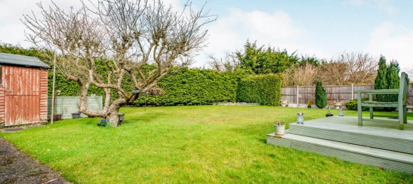 4 bedrooms Bungalow in Meopham, United Kingdom No. 10477 15