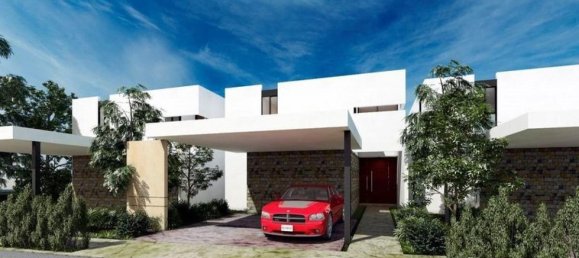 4 غرف نوم منزل في Merida, Mexico رقم 76156 2