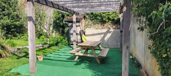 2 Schlafzimmer Haus in Arces-Dilo, France, Nr. 308337 6