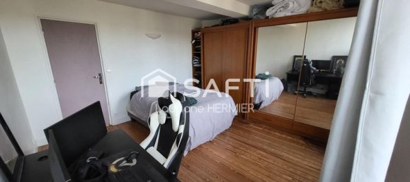 2 Schlafzimmer Haus in Arces-Dilo, France, Nr. 308337 15