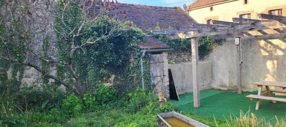 2 Schlafzimmer Haus in Arces-Dilo, France, Nr. 308337 5