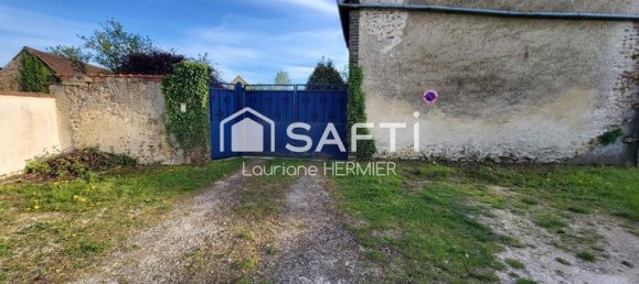 2 Schlafzimmer Haus in Arces-Dilo, France, Nr. 308337 7