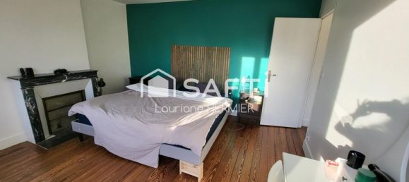 2 Schlafzimmer Haus in Arces-Dilo, France, Nr. 308337 14