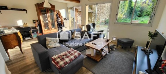 2 Schlafzimmer Haus in Arces-Dilo, France, Nr. 308337 13