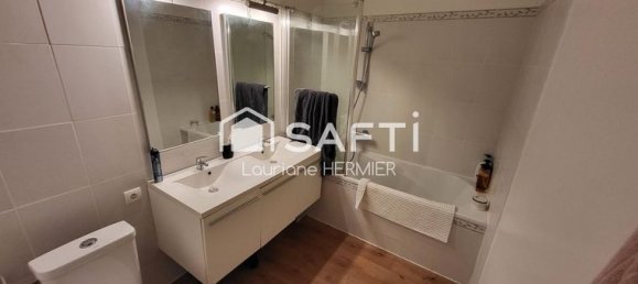 2 Schlafzimmer Haus in Arces-Dilo, France, Nr. 308337 17