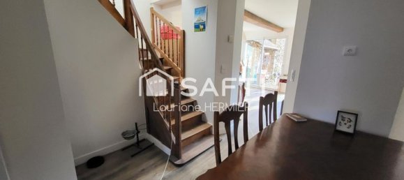 2 Schlafzimmer Haus in Arces-Dilo, France, Nr. 308337 10