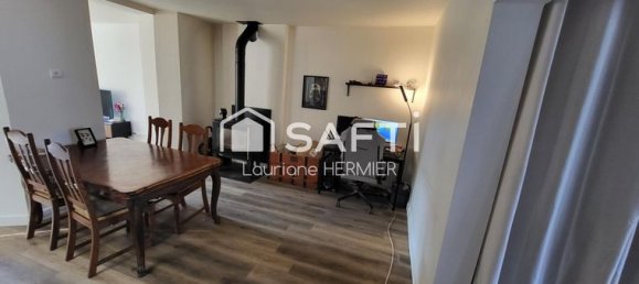2 Schlafzimmer Haus in Arces-Dilo, France, Nr. 308337 9