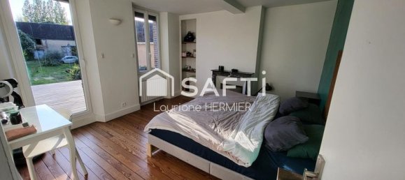 2 Schlafzimmer Haus in Arces-Dilo, France, Nr. 308337 16