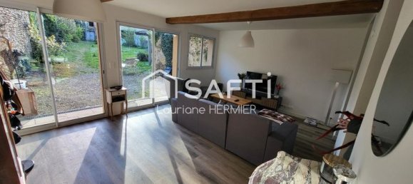 2 Schlafzimmer Haus in Arces-Dilo, France, Nr. 308337 11