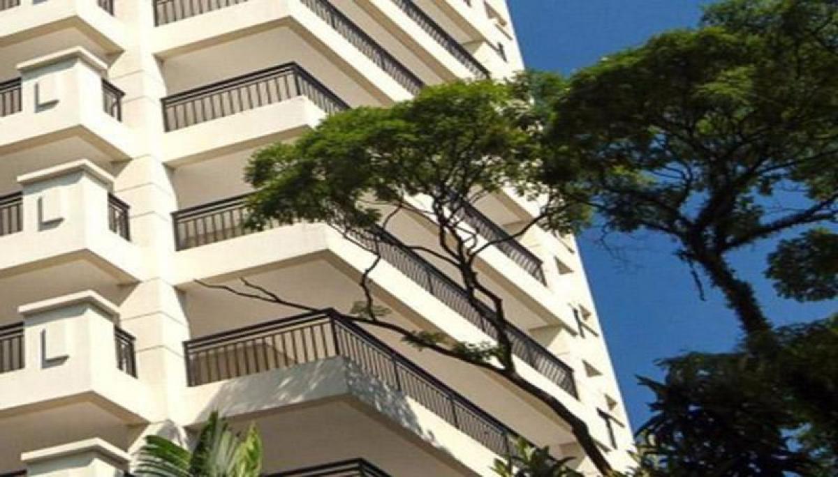 Apartamento T4 em São Paulo, Brazil N.º 568638