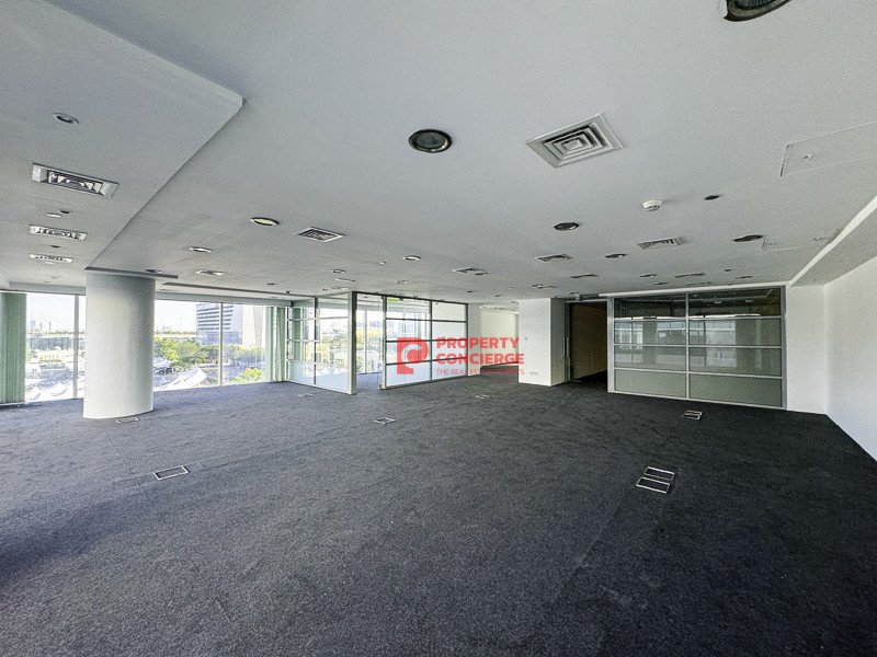  مكتب في Dubai Media City, UAE 171متر مربع رقم 42636