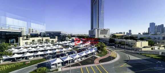 مكتب في Dubai Media City, UAE 171متر مربع رقم 42636 9