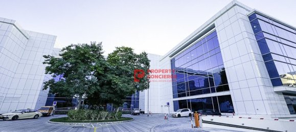 مكتب في Dubai Media City, UAE 171متر مربع رقم 42636 11