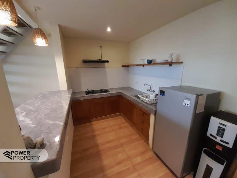 Villa T1 em Seminyak, Indonesia N.º 4393