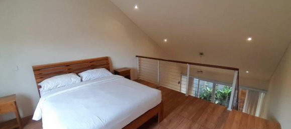 Villa T1 em Seminyak, Indonesia N.º 4393 11