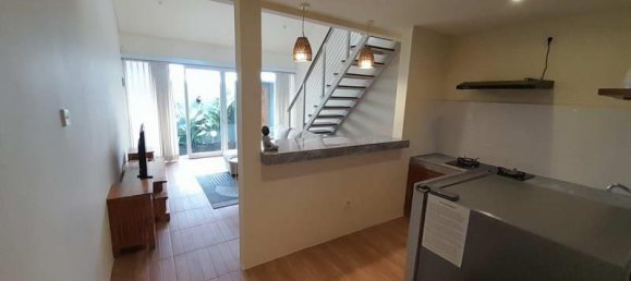 Villa T1 em Seminyak, Indonesia N.º 4393 3