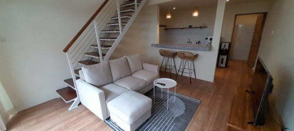 Villa T1 em Seminyak, Indonesia N.º 4393 2