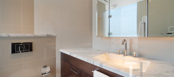 Квартира с 3 спальнями в Бурдж-Халифа, ОАЭ № 28682 13