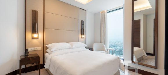 Квартира с 3 спальнями в Бурдж-Халифа, ОАЭ № 28682 10