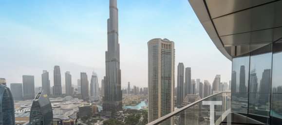 Квартира с 3 спальнями в Бурдж-Халифа, ОАЭ № 28682 8