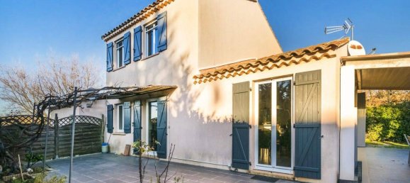 4 bedrooms Villa in Rians, France No. 321452 3