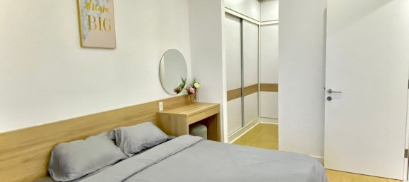 2 bedrooms Apartment in Thu Duc, Vietnam No. 16817 12