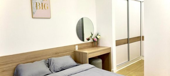 2 bedrooms Apartment in Thu Duc, Vietnam No. 16817 10