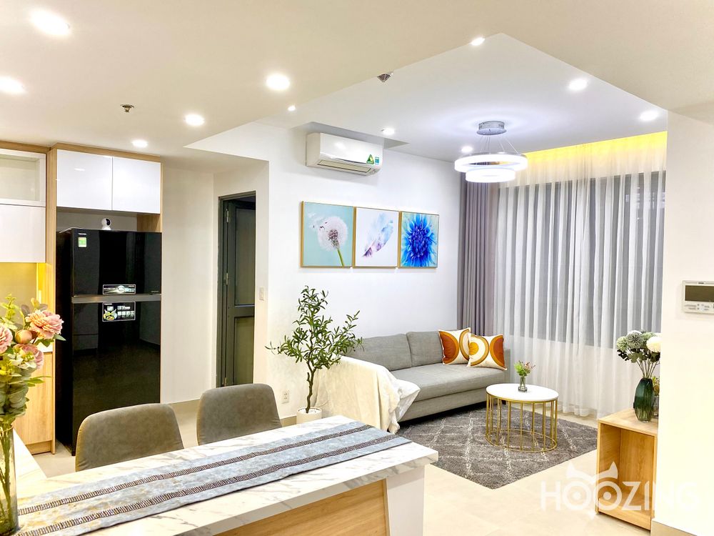 2 bedrooms Apartment in Thu Duc, Vietnam No. 16817