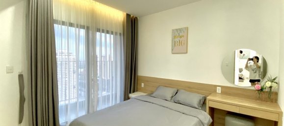 2 bedrooms Apartment in Thu Duc, Vietnam No. 16817 13