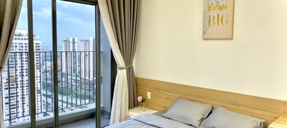 2 bedrooms Apartment in Thu Duc, Vietnam No. 16817 7