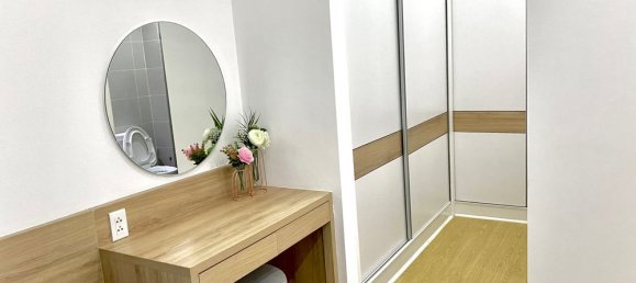 2 bedrooms Apartment in Thu Duc, Vietnam No. 16817 8